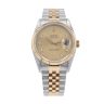 Rolex Datejust Pre Owned Watch Ref 16233