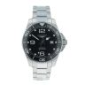 Longines Hydro Conquest Pre Owned Watch Ref L3.782.4