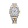 Rolex Datejust Pre Owned Watch Ref 16233