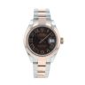 Rolex Datejust Pre Owned Watch Ref 279161