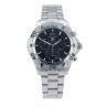 Tag Heuer Aquaracer Pre Owned Watch Ref CAF101E