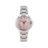 Cartier Ballon Bleu Pre Owned Watch Ref 4373 (WSBB0046)