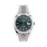 Rolex Datejust Pre Owned Watch Ref 126300