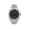Rolex Milgauss Pre Owned Watch Ref 116400GV