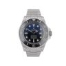 Rolex Sea Dweller 'James Cameron' Pre Owned Watch Ref 126660