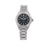 Tag Heuer Aquaracer Pre Owned Watch Ref WBD1310