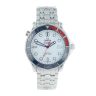 Omega Seamaster '007 James Bond Commander' Pre Owned Watch Ref 21232412004001