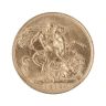 1913 George V Large Head UK Full Sovereign Coin