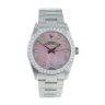 Rolex Custom Oyster Perpetual Pre Owned Watch Ref 67480