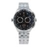 Tag Heuer SLR 'Mercedes Benz' Pre Owned Watch Ref CAG2010