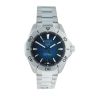 Tag Heuer Aquaracer Pre Owned Watch Ref WBP2111