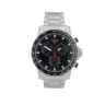 Tissot Supersport Pre Owned Watch Ref T127617A