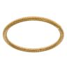 22ct Yellow Gold Heritage Classic Ring
