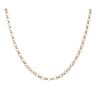 9ct Yellow Gold Belcher Chain 24"