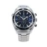 Omega Seamaster Planet Ocean Pre Owned Watch Ref 22105000