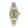 Rolex Datejust Pre Owned Watch Ref 69173
