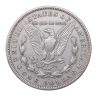 1921 Morgan Dollar Mint San Fransico USA Coin