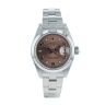 Rolex Oyster Perpetual Date Pre Owned Watch Ref 79160