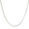 9ct Yellow Gold Belcher Chain 22"