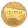 2020 Queen 1/4oz UK Boxed with Proof Coin
