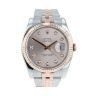 Rolex Datejust Pre Owned Watch Ref 116231