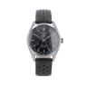 Tag Heuer Carrera 'Twin-Time' Pre Owned Watch Ref WV2115