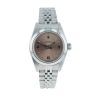 Rolex Oyster Perpetual Pre Owned Watch Ref 76080