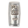 1oz Unsealed Scottish Silver Bar
