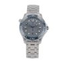 Omega Seamaster Pre Owned Watch Ref 21030422006001