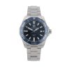 Tag Heuer Aquaracer Pre Owned Watch Ref WAY111C