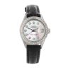 Rolex Custom Datejust Pre Owned Watch Ref 6917