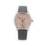 Longines Master Collection Pre Owned Watch Ref L2.843.4