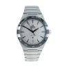 Omega Constellation Pre Owned Watch Ref 13130412199001