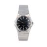 Omega Constellation Pre Owned Watch Ref 12310356001001