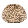 9ct Yellow Gold Textured Signet Ring
