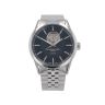 Raymond Weil Freelancer Pre Owned Watch Ref 2710