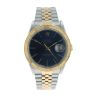 Rolex Datejust Turn-O-Graph Pre Owned Watch Ref 16263
