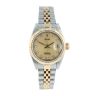 Rolex Datejust Pre Owned Watch Ref 69173