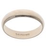 18ct Yellow Gold 4mm Wedding Band