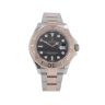 Rolex Yacht-Master Pre Owned Watch Ref 116621