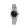 Omega Constellation Pre Owned Watch Ref 13110256053001