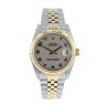 Rolex Datejust Pre Owned Watch Ref 68273