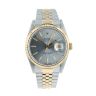 Rolex Datejust Pre Owned Watch Ref 16233