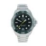 Tag Heuer Aquaracer Pre Owned Watch Ref WBP5116