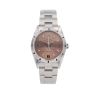 Rolex Air-King Pre Owned Watch Ref 14010M
