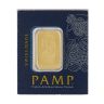 1g Pamp Suisse Sealed Gold Bar