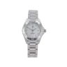 Tag Heuer Aquaracer Pre Owned Watch Ref WAY143
