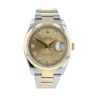 Rolex Datejust Pre Owned Watch Ref 126203