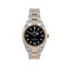 Rolex Oyster Perpetual Pre Owned Watch Ref 124273