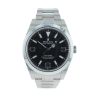 Rolex Explorer Pre Owned Watch Ref 214270